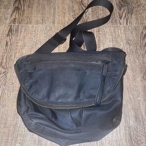 lululemon festival bag